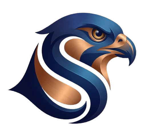 Shaheen Logo Icon